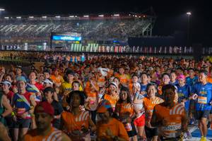 BIB: 28027, 25283, 22458
                            <button type="button" onclick="openModal(22827483)" class="btn btn-primary btn-sm float-right btn-popup" data-toggle="modal" data-target=".modal-high-quality">
                        <i class="fas fa-shopping-cart"></i> Add to Cart
                    </button>
                                            <button type="button" onclick="isThisMe(22827483, true)" class="btn btn-success btn-sm float-right btn-popup btn-isme hidden" data-toggle="tooltip" data-placement="bottom" title="นี่คือรูปของคุณใช่ไหม คลิกที่นี่เพื่อเอาเข้าอัลบั้ม">
                        <i class="fas fa-plus"></i> Add to album
                    </button>
                    <button type="button" onclick="isThisMe(22827483, false)" class="btn btn-warning btn-sm float-right btn-popup btn-isnotme hidden">
                        <i class="fas fa-ban"></i> Remove from album
                    </button>